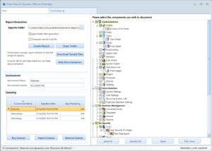 Home - Power Docs Desktop for Dynamics 365 CRM